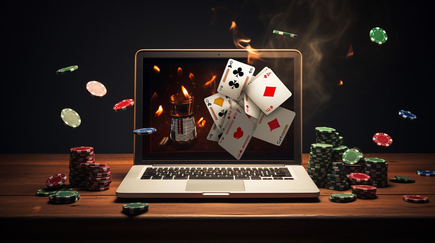 4966BET casino gaming site
