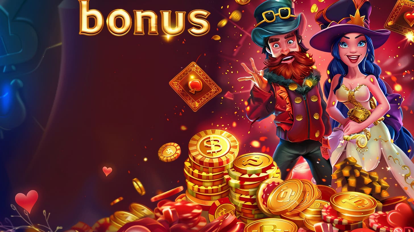 4966BET bonus rewards