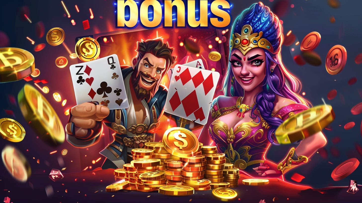 4966BET welcome bonus