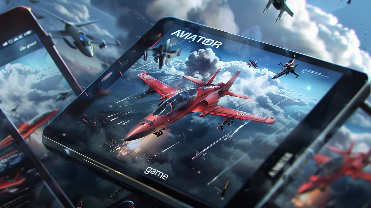 4966BET aviator predictor