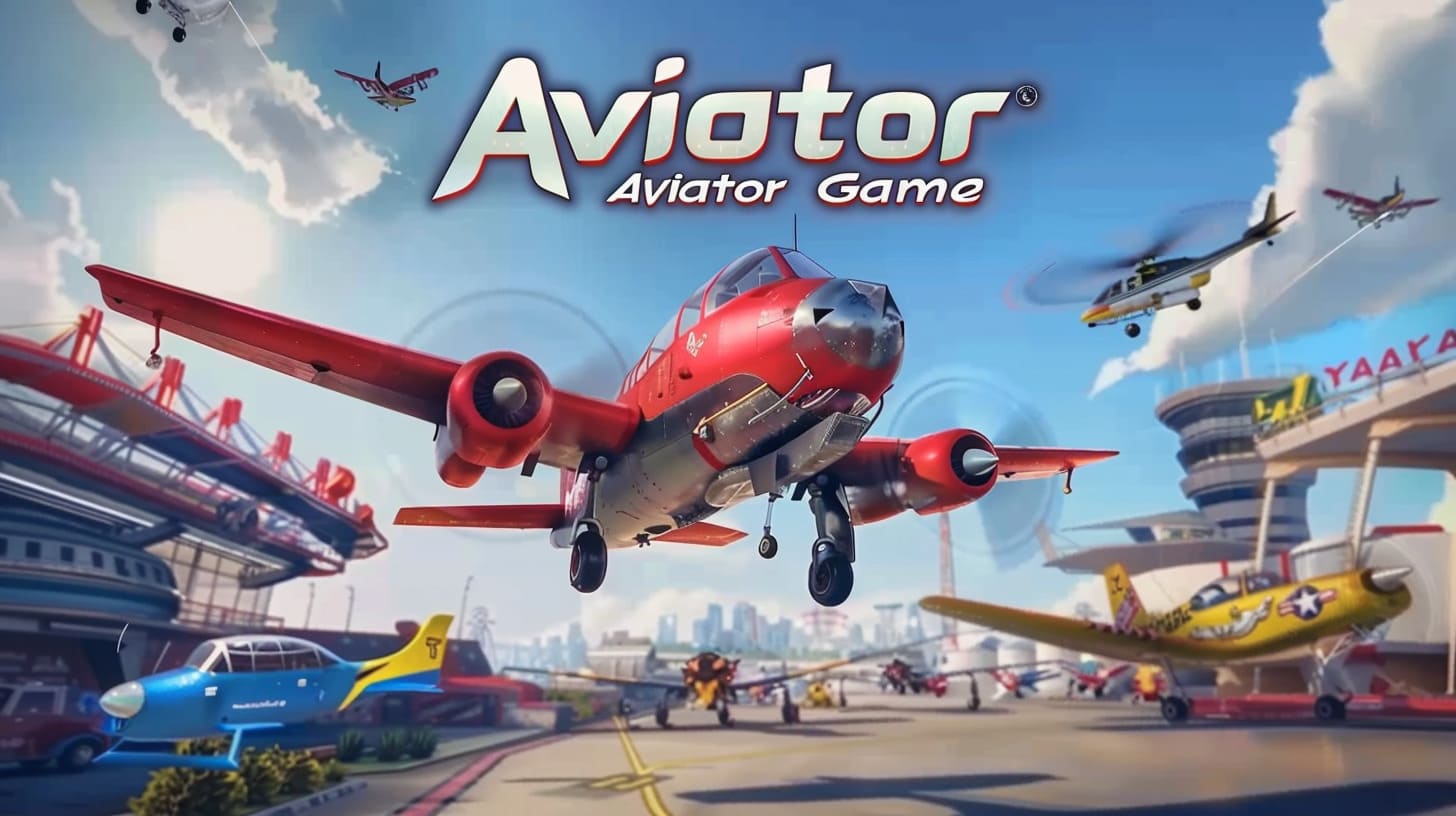 4966BET aviator play