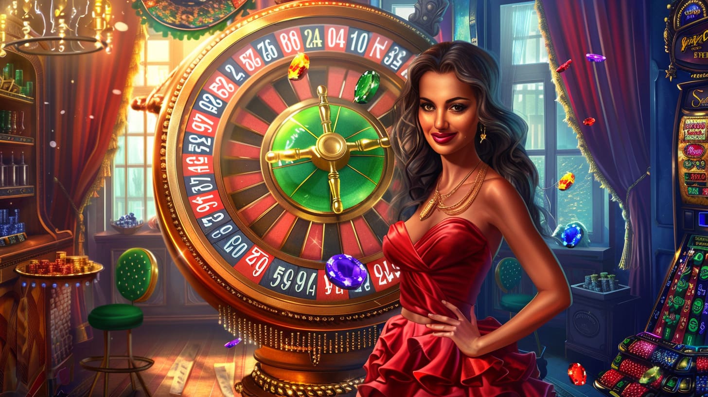4966BET table game
