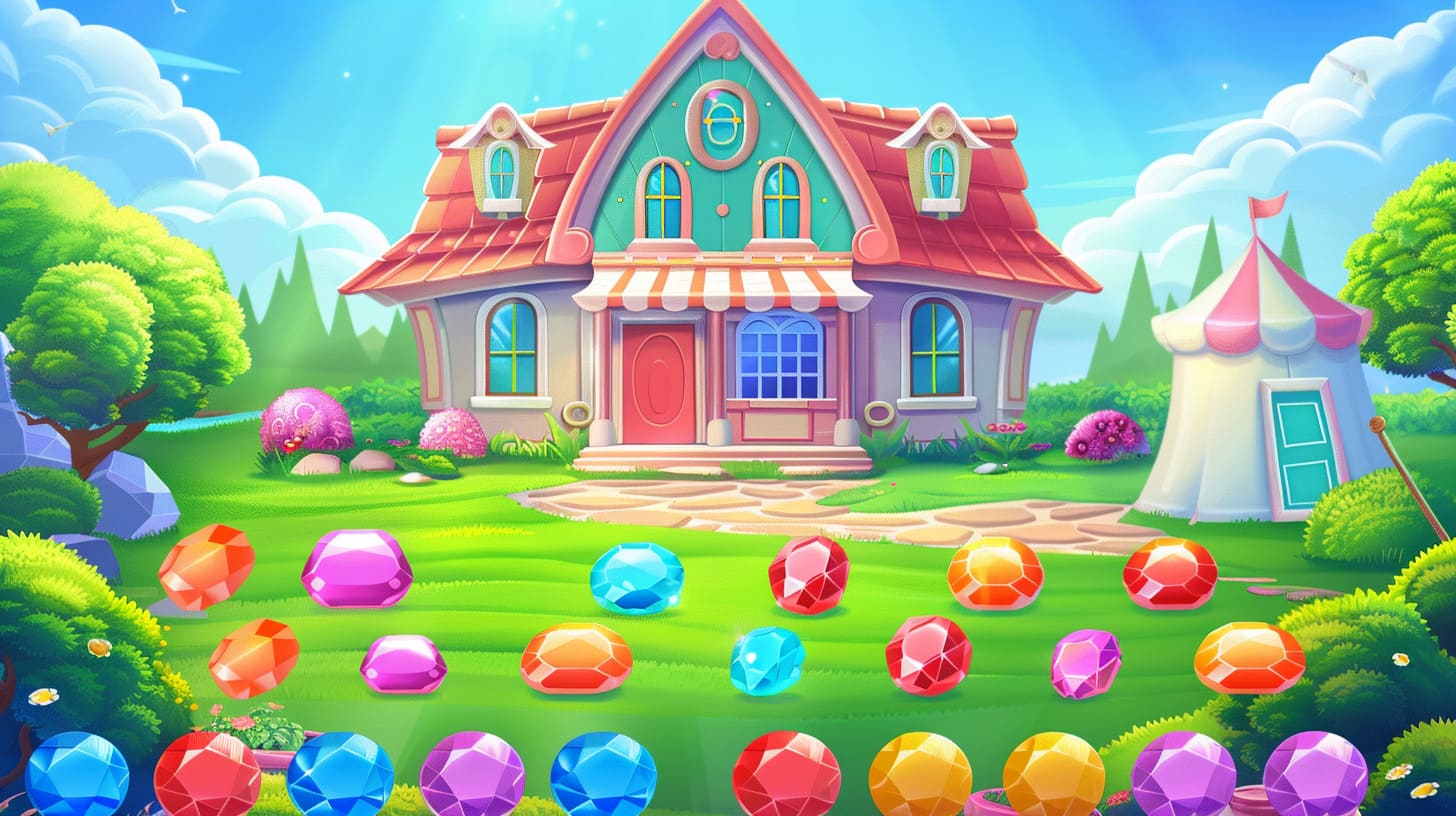 ​4966BET slot game