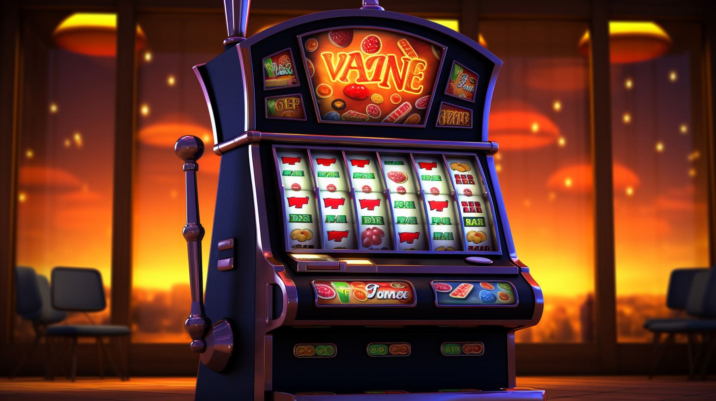 4966BET progressive jackpots