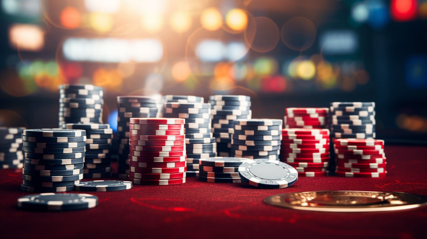 4966BET online casino