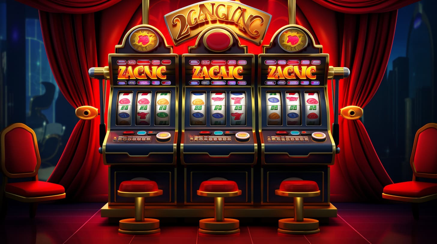 4966BET megaways slots