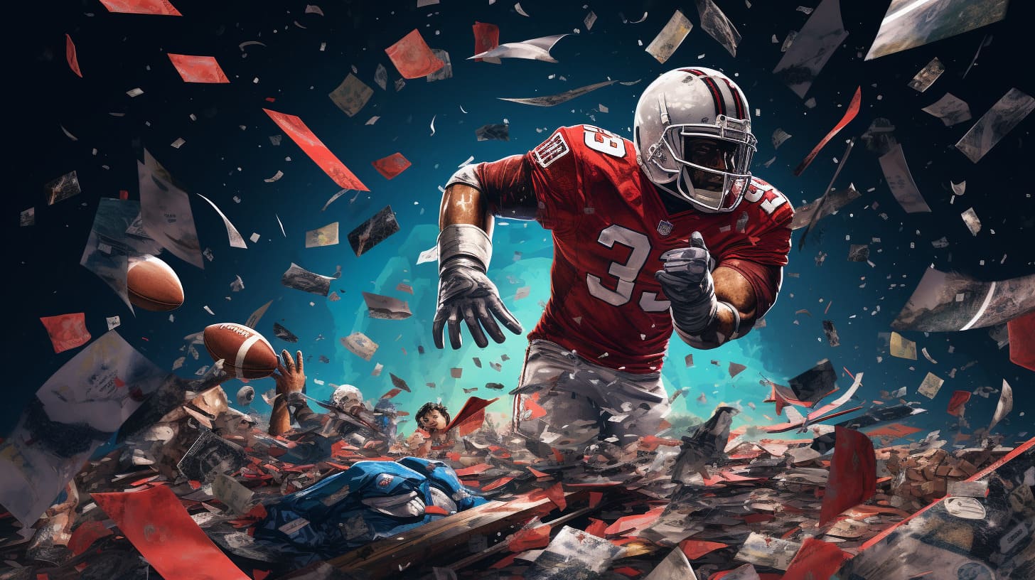 4966BET football betting