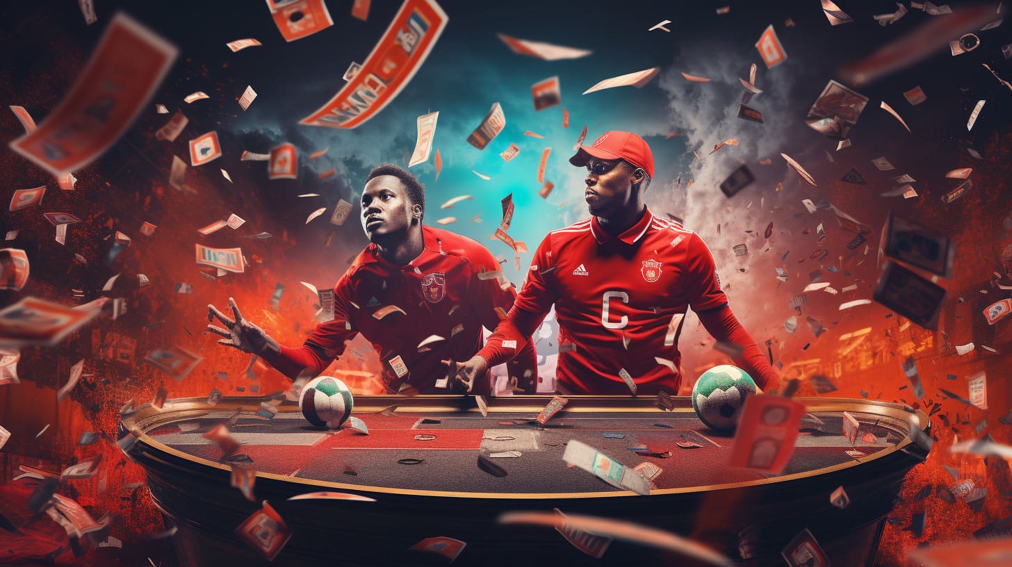 4966BET live betting platform