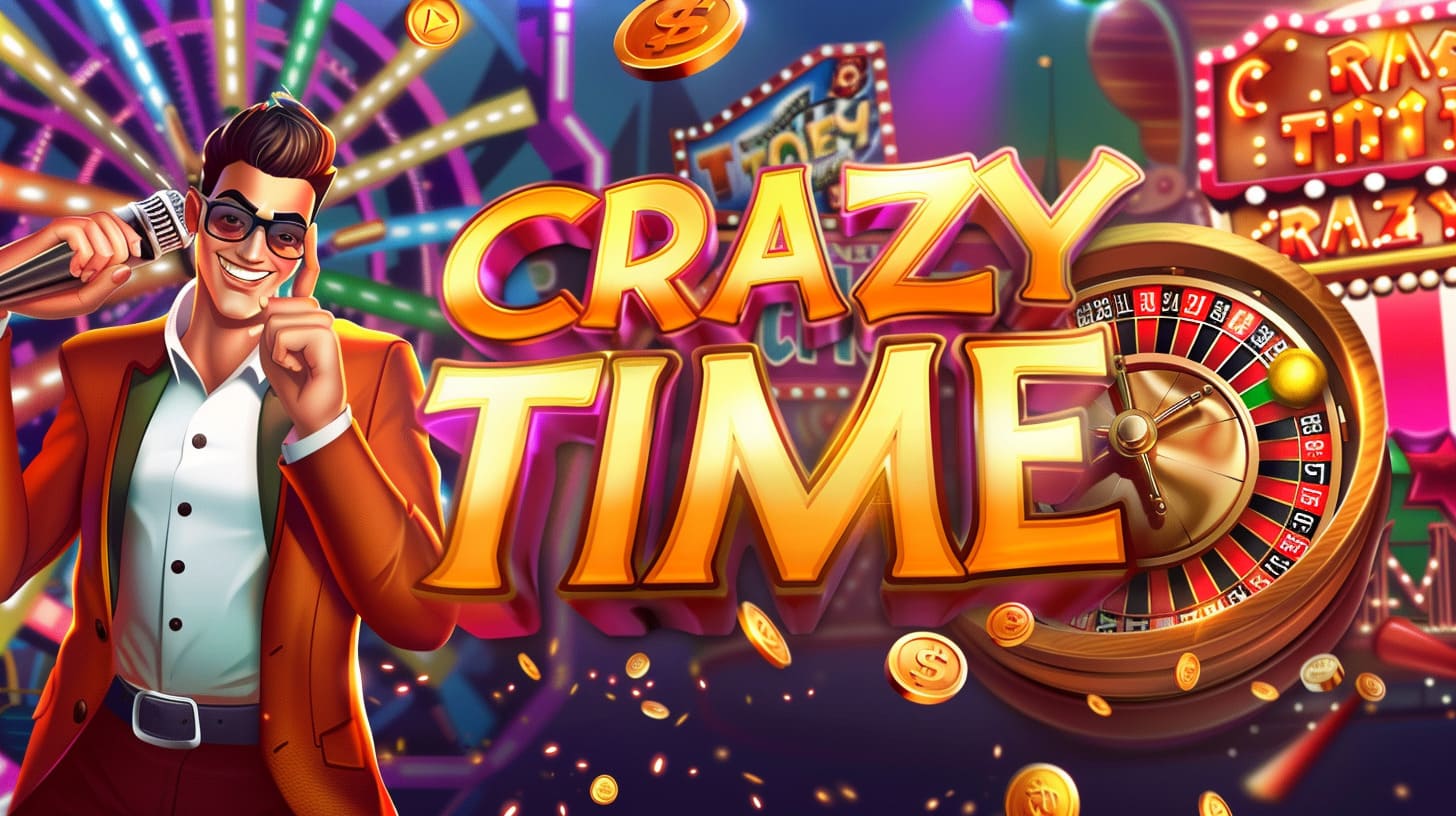 4966BET crazy time live