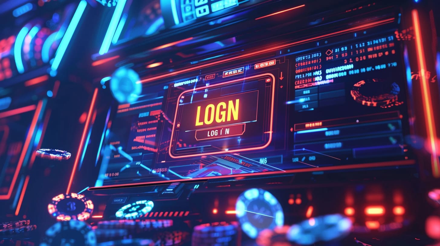 4966BET casino login