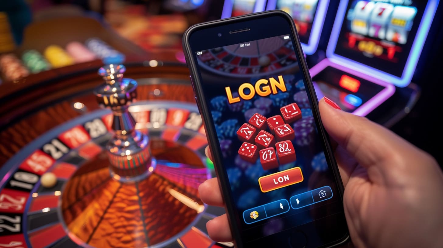 4966BET login portal