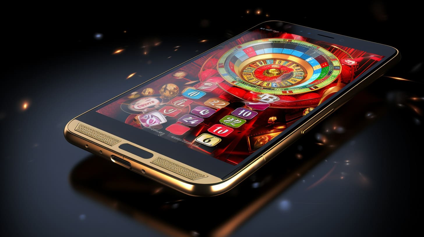 4966BET official app