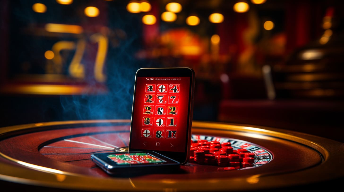 4966BET android app